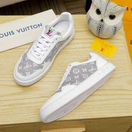 Picture of Louis Vuitton Shoes _SKULVsz38-44mnf034517010
